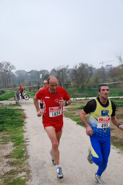 Trofeo Podistico Walter Tobagi (22/11/2009) tobagi-09_7748