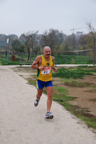 Trofeo Podistico Walter Tobagi (22/11/2009) tobagi-09_7781