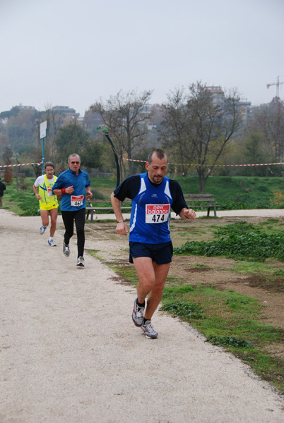 Trofeo Podistico Walter Tobagi (22/11/2009) tobagi-09_7797