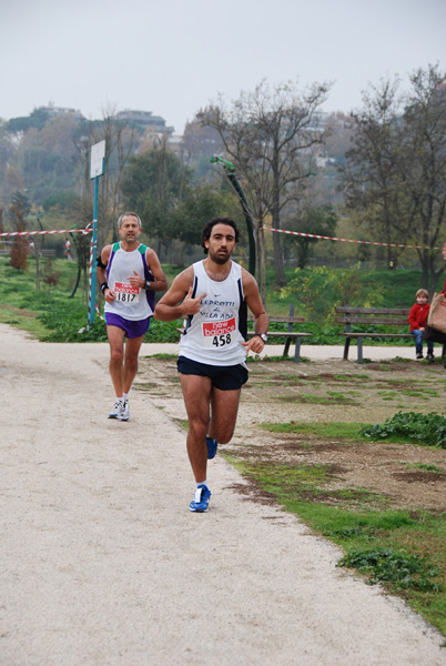 Trofeo Podistico Walter Tobagi (22/11/2009) tobagi-09_7822