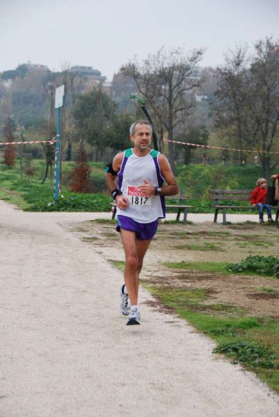 Trofeo Podistico Walter Tobagi (22/11/2009) tobagi-09_7823