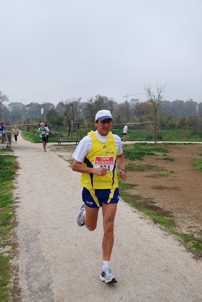 Trofeo Podistico Walter Tobagi (22/11/2009) tobagi-09_7871