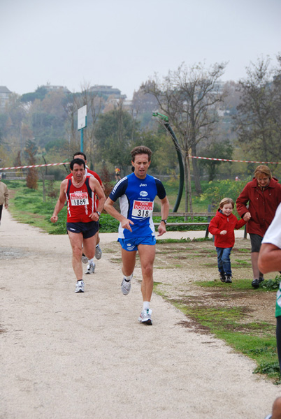 Trofeo Podistico Walter Tobagi (22/11/2009) tobagi-09_7874