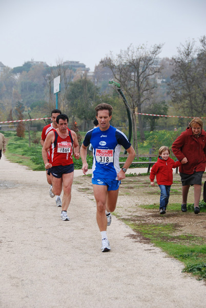 Trofeo Podistico Walter Tobagi (22/11/2009) tobagi-09_7875