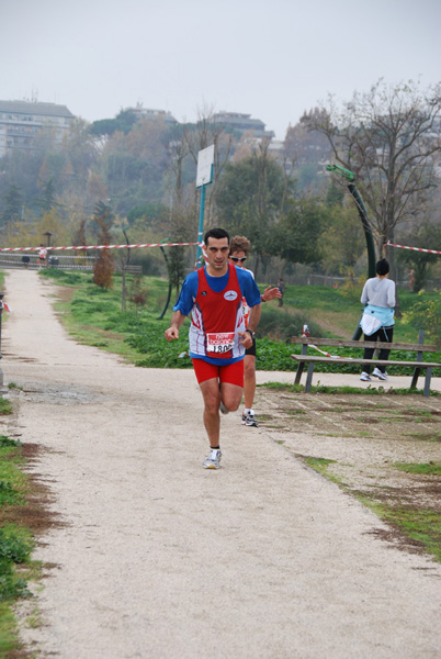 Trofeo Podistico Walter Tobagi (22/11/2009) tobagi-09_7888