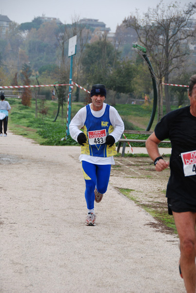 Trofeo Podistico Walter Tobagi (22/11/2009) tobagi-09_7899
