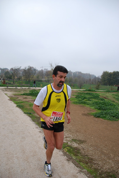Trofeo Podistico Walter Tobagi (22/11/2009) tobagi-09_7941