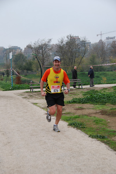 Trofeo Podistico Walter Tobagi (22/11/2009) tobagi-09_7960