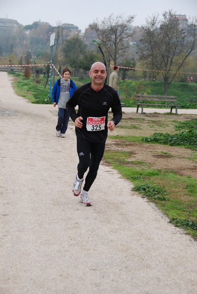 Trofeo Podistico Walter Tobagi (22/11/2009) tobagi-09_7962
