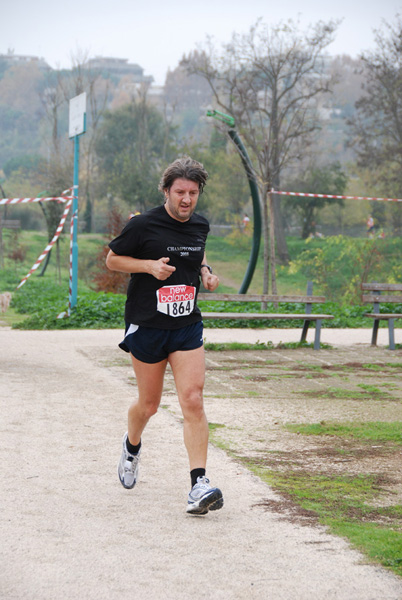 Trofeo Podistico Walter Tobagi (22/11/2009) tobagi-09_7999