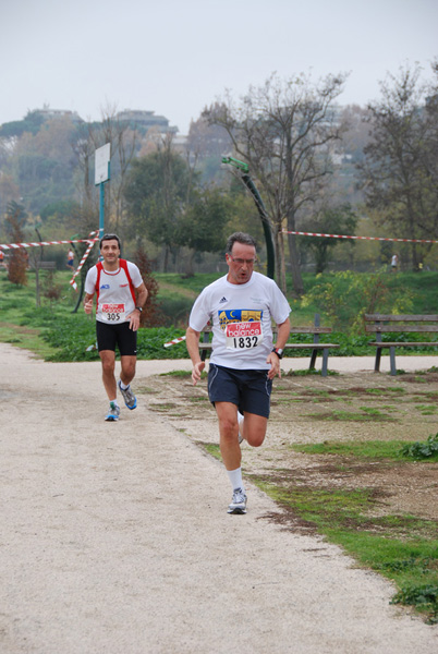 Trofeo Podistico Walter Tobagi (22/11/2009) tobagi-09_8009