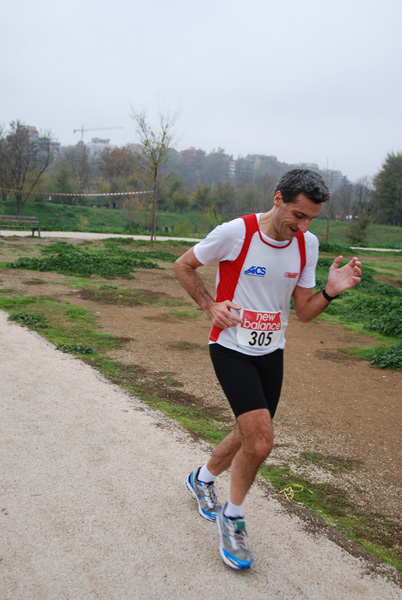 Trofeo Podistico Walter Tobagi (22/11/2009) tobagi-09_8010