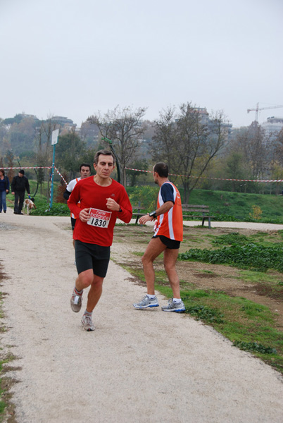 Trofeo Podistico Walter Tobagi (22/11/2009) tobagi-09_8023