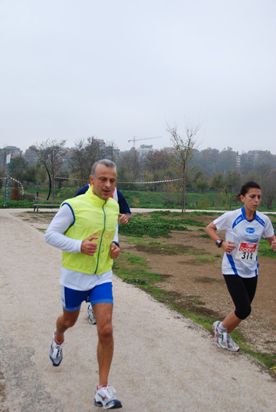 Trofeo Podistico Walter Tobagi (22/11/2009) tobagi-09_8038