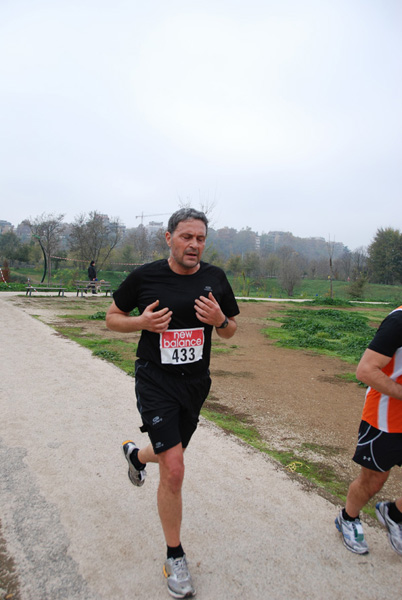 Trofeo Podistico Walter Tobagi (22/11/2009) tobagi-09_8051