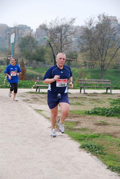Trofeo Podistico Walter Tobagi (22/11/2009) tobagi-09_8084