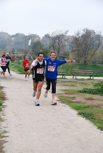 Trofeo Podistico Walter Tobagi (22/11/2009) tobagi-09_8086