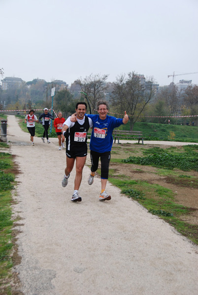 Trofeo Podistico Walter Tobagi (22/11/2009) tobagi-09_8088