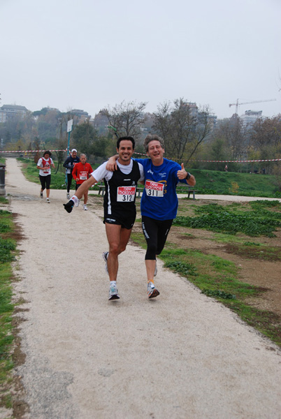 Trofeo Podistico Walter Tobagi (22/11/2009) tobagi-09_8089