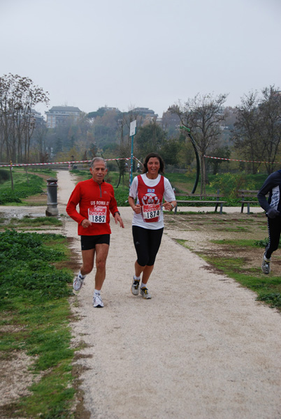 Trofeo Podistico Walter Tobagi (22/11/2009) tobagi-09_8092