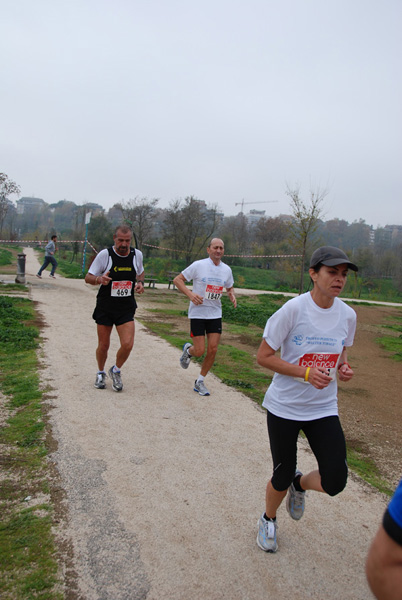 Trofeo Podistico Walter Tobagi (22/11/2009) tobagi-09_8111