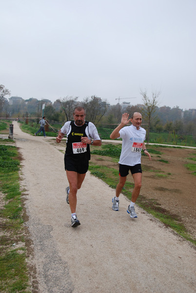 Trofeo Podistico Walter Tobagi (22/11/2009) tobagi-09_8112