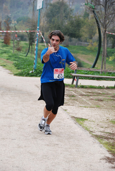 Trofeo Podistico Walter Tobagi (22/11/2009) tobagi-09_8142