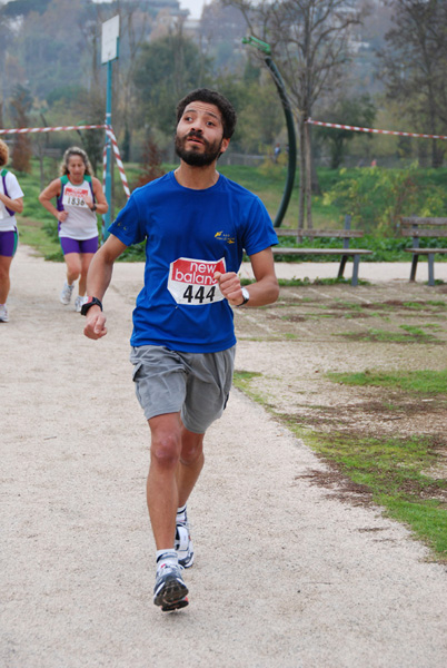 Trofeo Podistico Walter Tobagi (22/11/2009) tobagi-09_8212
