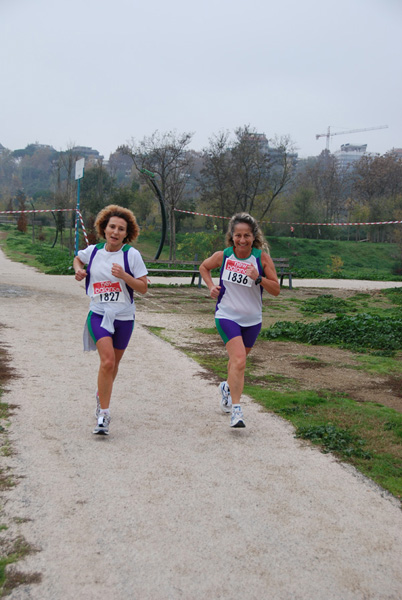 Trofeo Podistico Walter Tobagi (22/11/2009) tobagi-09_8213