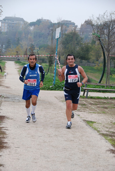 Trofeo Podistico Walter Tobagi (22/11/2009) tobagi-09_8299