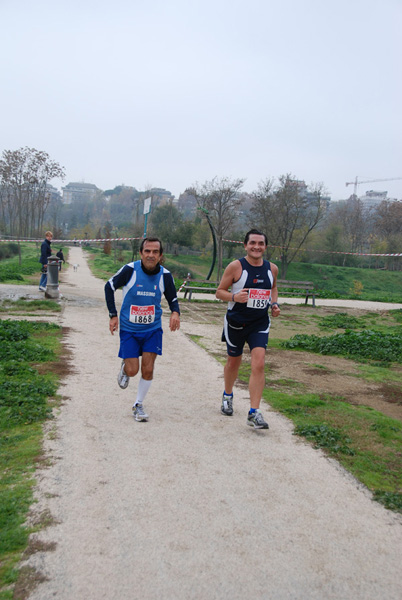 Trofeo Podistico Walter Tobagi (22/11/2009) tobagi-09_8304