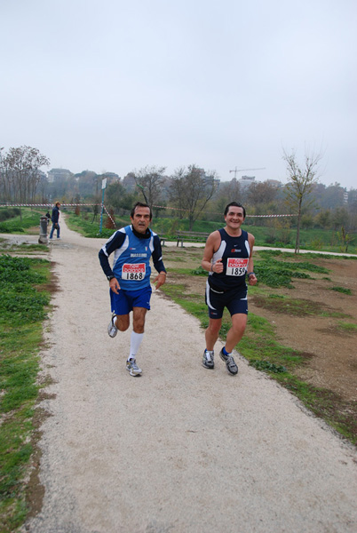 Trofeo Podistico Walter Tobagi (22/11/2009) tobagi-09_8306