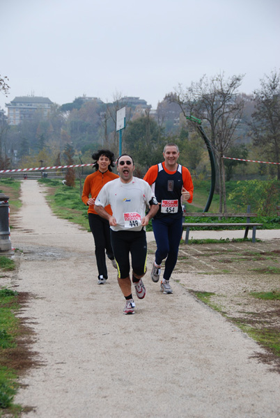 Trofeo Podistico Walter Tobagi (22/11/2009) tobagi-09_8342