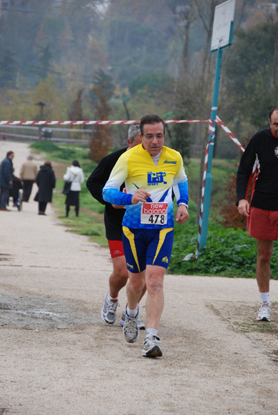 Trofeo Podistico Walter Tobagi (22/11/2009) tobagi-09_8360
