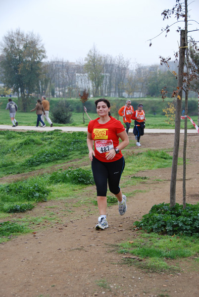 Trofeo Podistico Walter Tobagi (22/11/2009) tobagi-09_8388