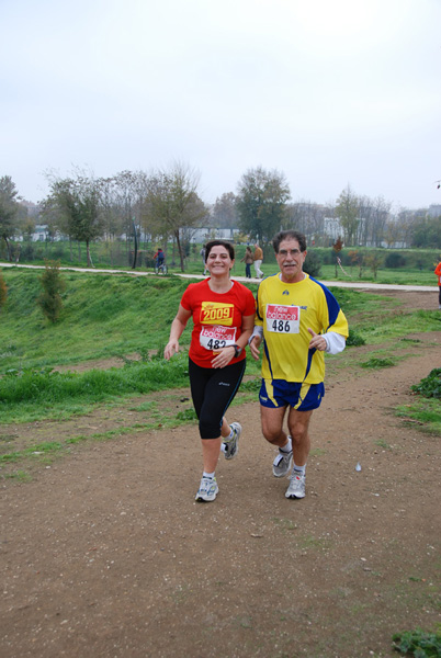 Trofeo Podistico Walter Tobagi (22/11/2009) tobagi-09_8391