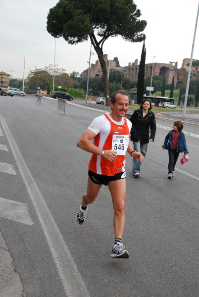 Vivicittà Roma (19/04/2009) vivicitta_3264