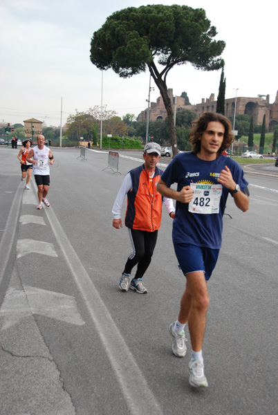 Vivicittà Roma (19/04/2009) vivicitta_3539