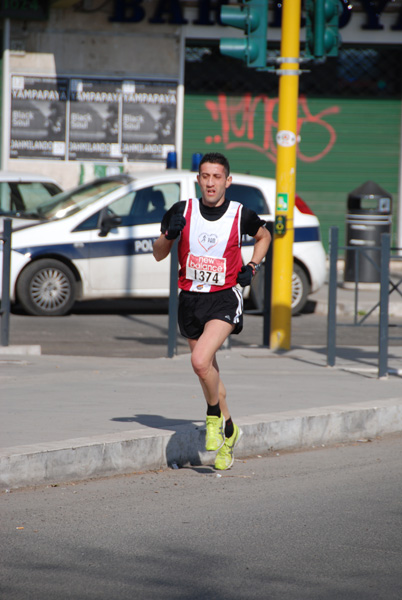 Corriamo al Collatino (22/02/2009) collatino_4878