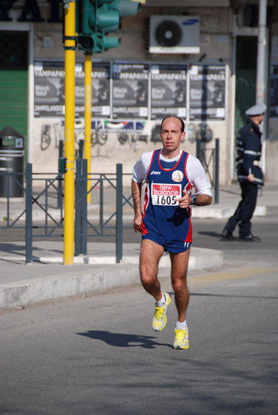 Corriamo al Collatino (22/02/2009) collatino_4885