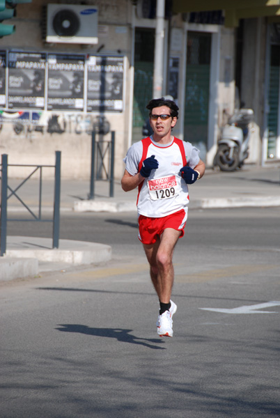 Corriamo al Collatino (22/02/2009) collatino_4893