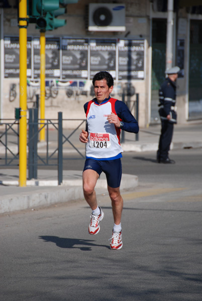 Corriamo al Collatino (22/02/2009) collatino_4894