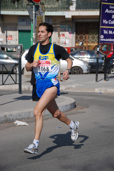 Corriamo al Collatino (22/02/2009) collatino_4896