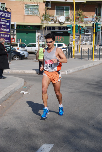 Corriamo al Collatino (22/02/2009) collatino_4900