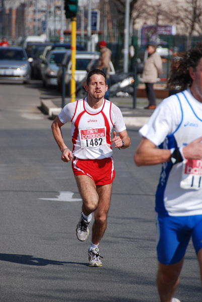 Corriamo al Collatino (22/02/2009) collatino_4903