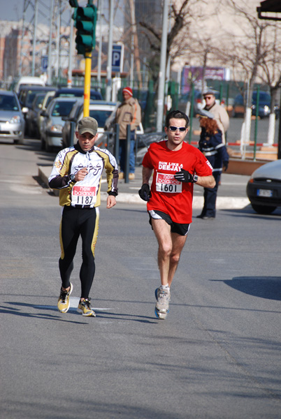 Corriamo al Collatino (22/02/2009) collatino_4908