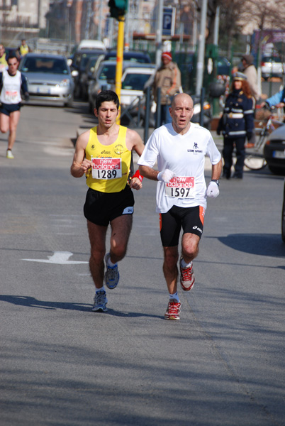 Corriamo al Collatino (22/02/2009) collatino_4909