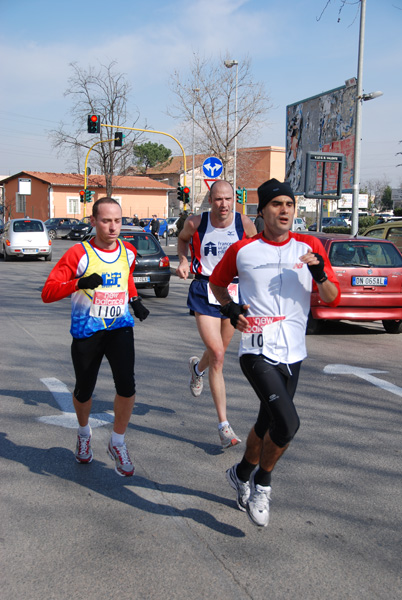 Corriamo al Collatino (22/02/2009) collatino_4928
