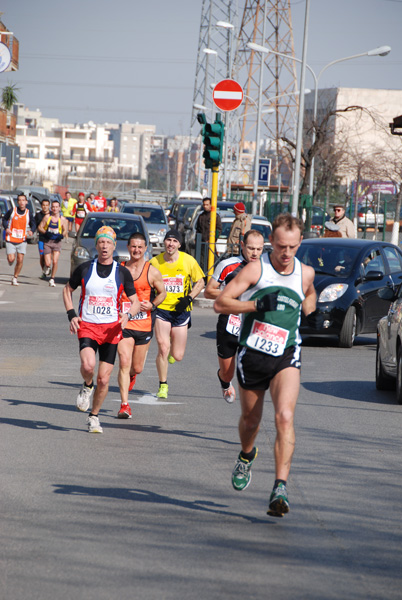 Corriamo al Collatino (22/02/2009) collatino_4929
