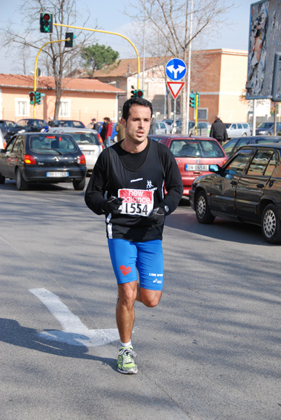 Corriamo al Collatino (22/02/2009) collatino_4938